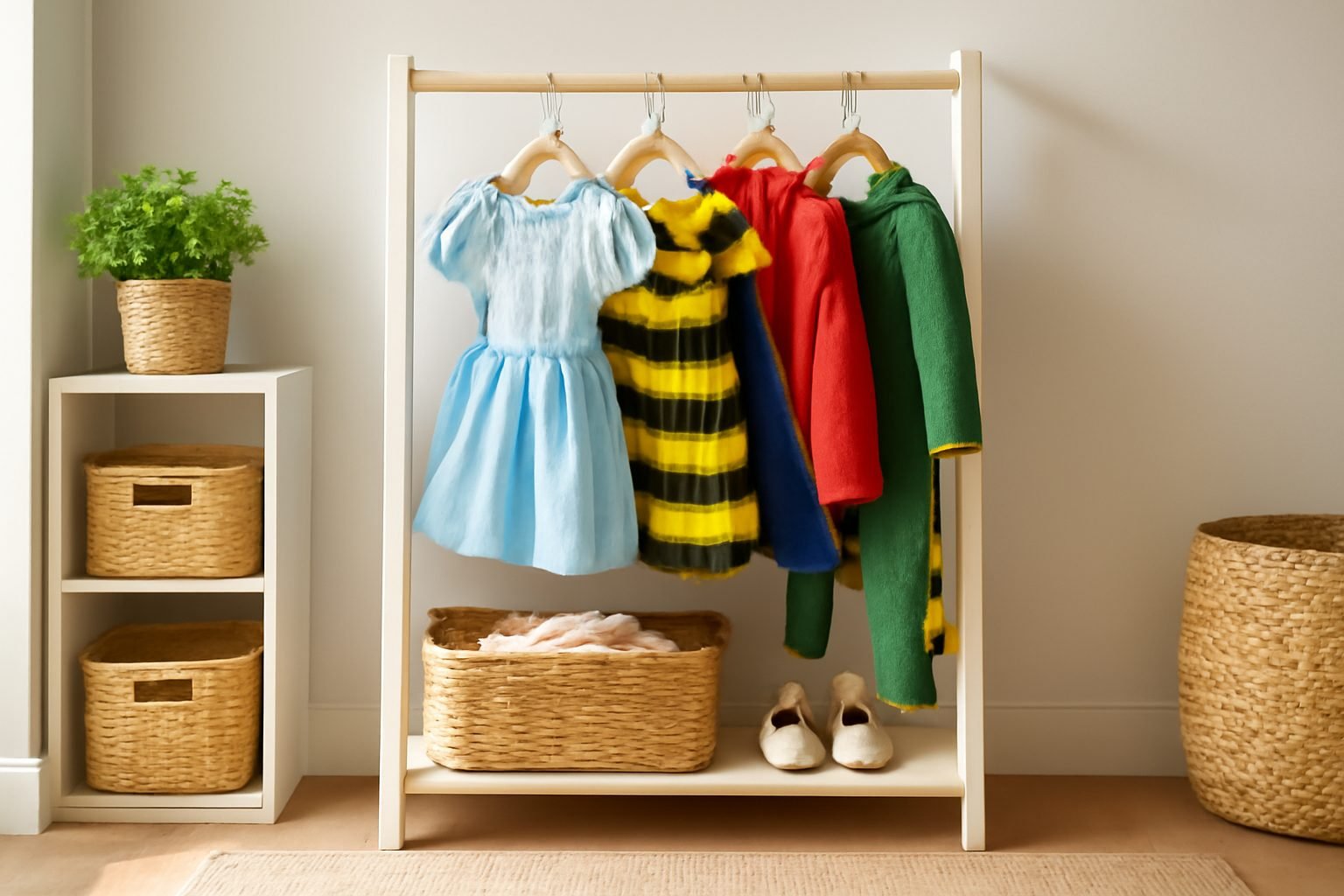 10 Kostüme für Kinder, 5 Tipps, unter 100 Euro — Kostüme Kinder, 5