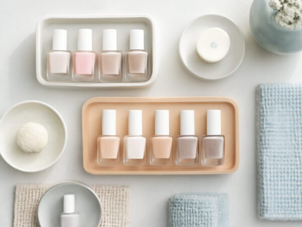 13 clevere Ideen deinen Nagellack aufzubewahren
