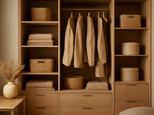 8 Ordnungssysteme die jede Wohnung verwandeln