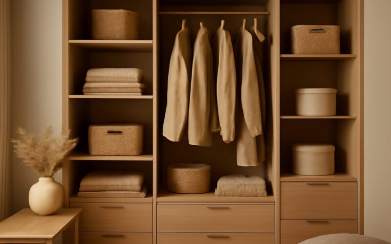 8 Ordnungssysteme die jede Wohnung verwandeln