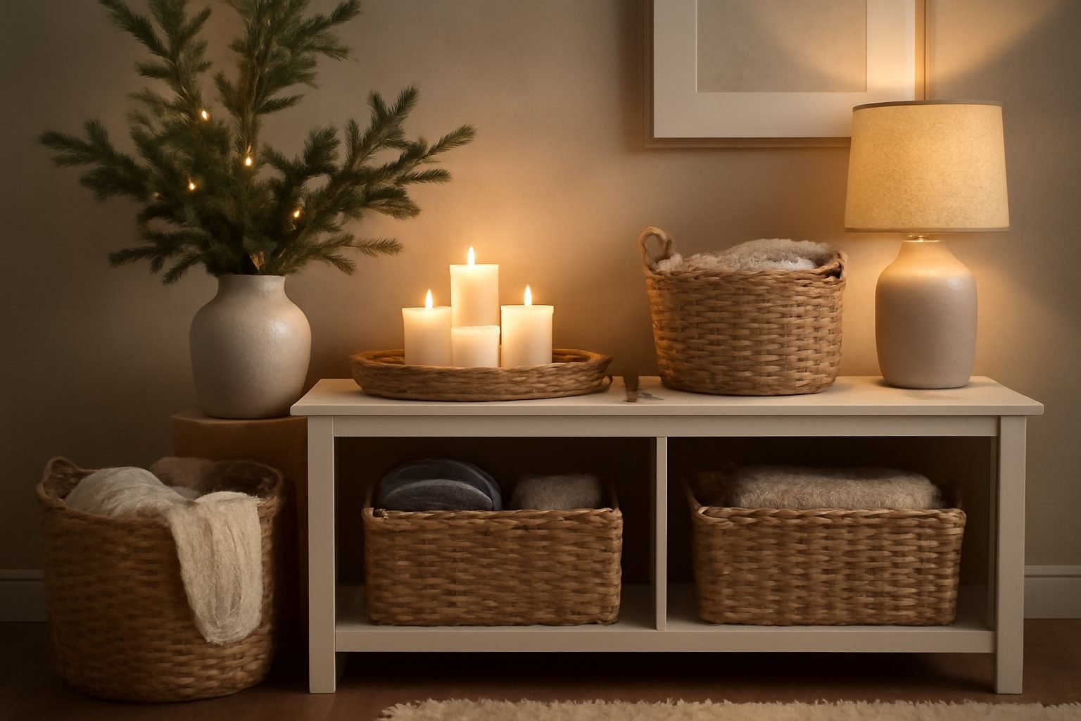 Advent Organisieren – Die schönsten Ideen