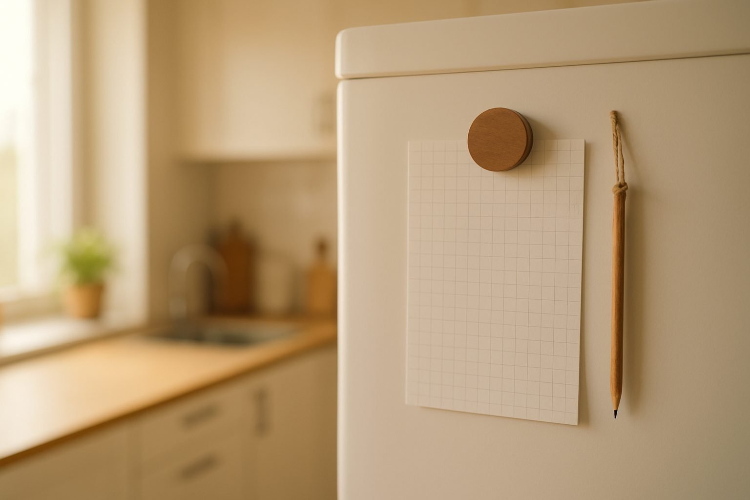 Das Putzplan-System – die Arbeitsmappe