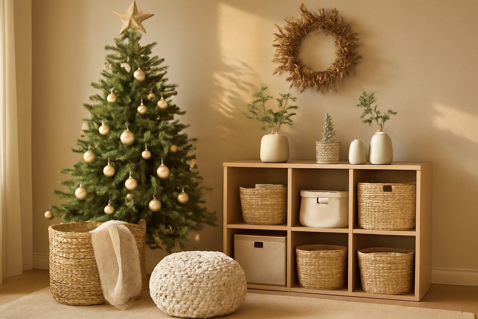 Weihnachtsdeko Organisieren – Die schönsten Ideen