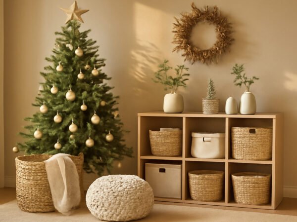 Weihnachtsdeko Organisieren – Die schönsten Ideen