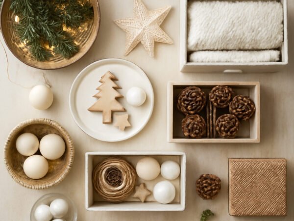 Weihnachtsdeko Wohnung – Die schönsten Ideen